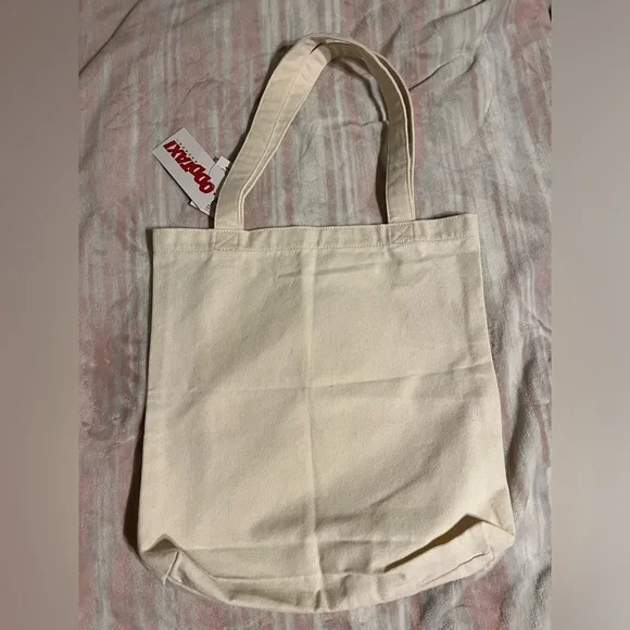 Odd Taxi tote bag - Picture 2 of 3